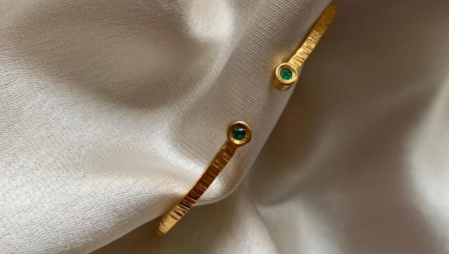 Brazalete de Lemoyne Concept.
