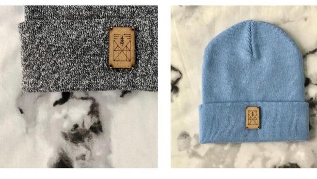Gorros de Kobenhavn et al.