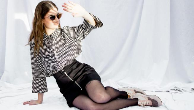 Un modelo de Shiwa.