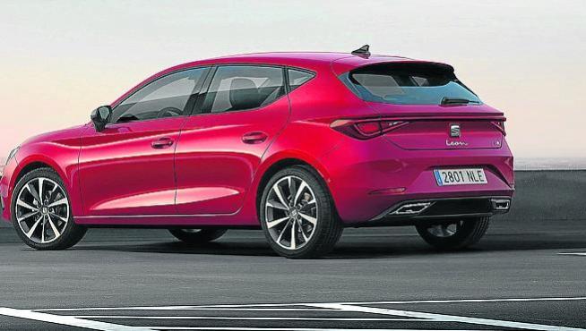 Seat León