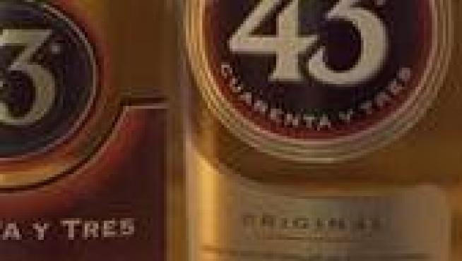 Licor 43, el licor español más internacional, cumple 75 años con presencia en más de 80 países