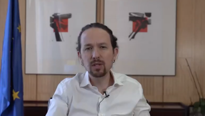 Pablo Iglesias