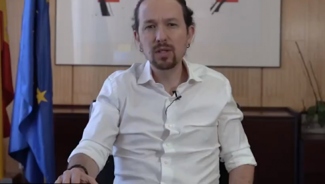 Pablo Iglesias