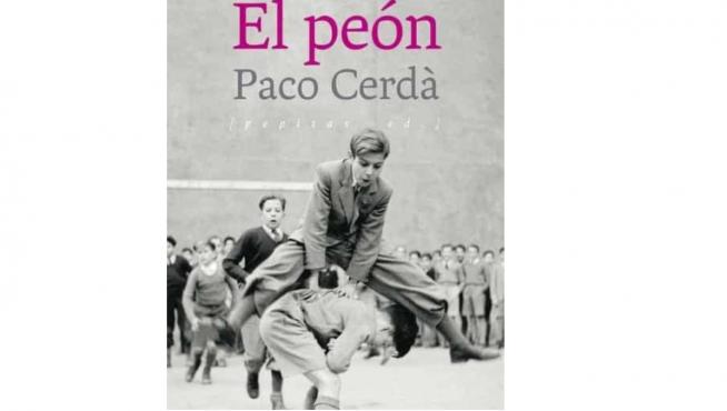 'El peón', de Paco Cerdá.