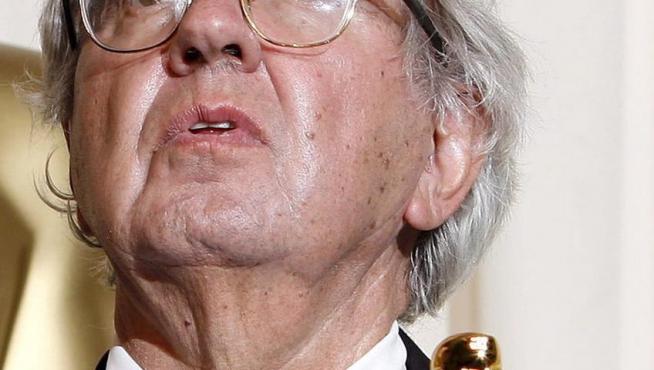 Muere a los 84 años el escritor y guionista Larry McMurtry ...