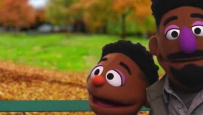 Barrio Sésamo' aborda el racismo con dos nuevos personajes negros Barrio Sésamo' aborda el racismo con dos nuevos personajes negros