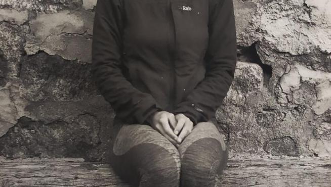 Esther Dingley.