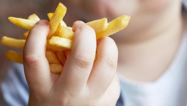 La obesidad está considerada como uno de los problemas de salud pública más graves de este siglo