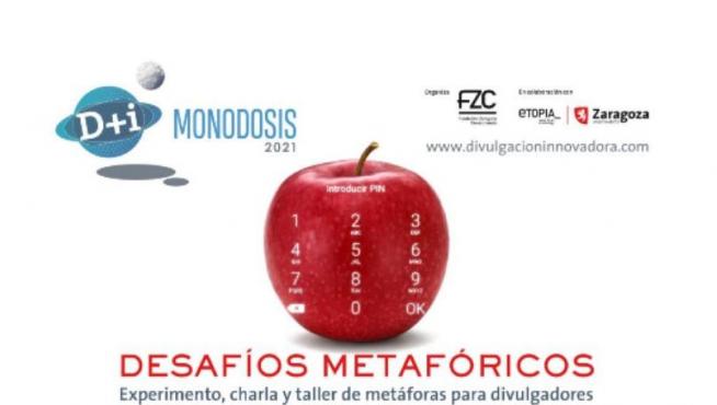 'Desafíos metafóricos', una nueva Monodosis D+i