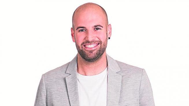 Alejandro Ibánñez.
