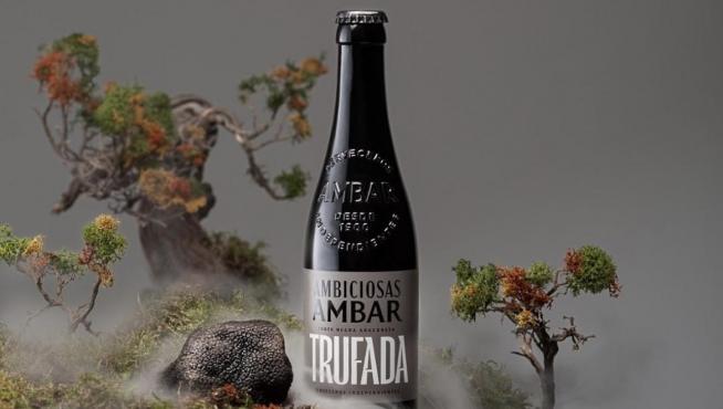 Ambar Trufada.