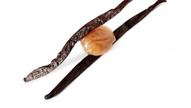 Marron Glacée de Ascaso.
