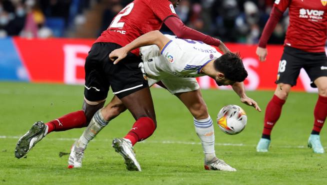 REAL MADRID / VALENCIA