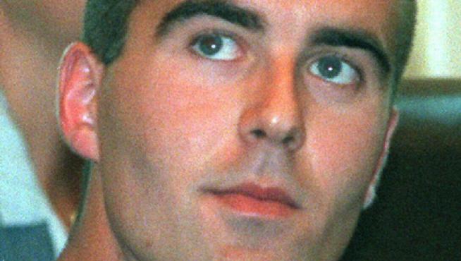 El preso de ETA, José Luis Barrios Martín, lleva en la cárcel de Zuera desde julio de 2020.
