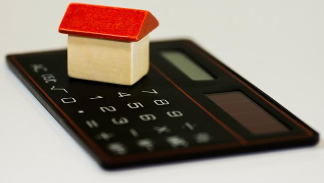 Calcular una hipoteca con el nuevo euríbor: ¿cuánto pagarás tras las subidas de tipos?
