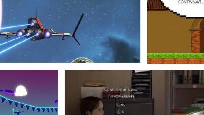 videogames