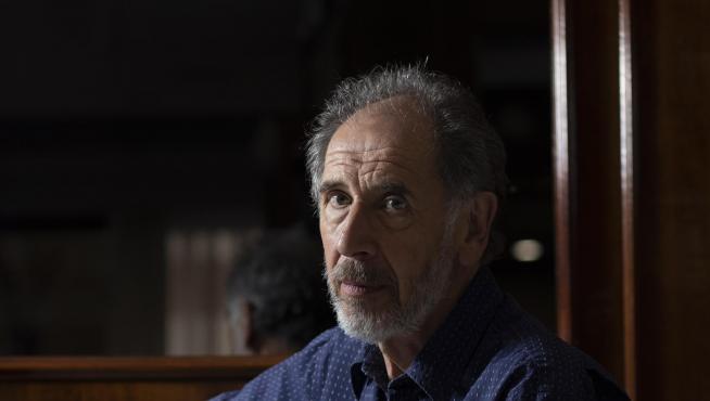 Jean Anguera Gargallo donó 1.800 piezas al museo de su abuelo
