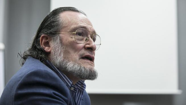 Santiago Niño-Becerra.