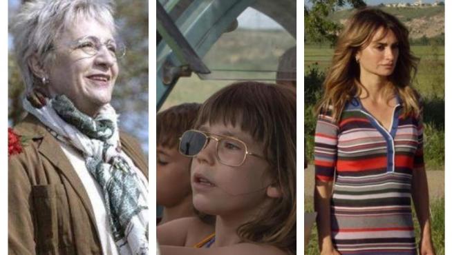 'Maixabel', 'Alcarrás' o 'Madres Paralelas', entre las españolas preseleccionadas para el Festival de Cine Europeo.