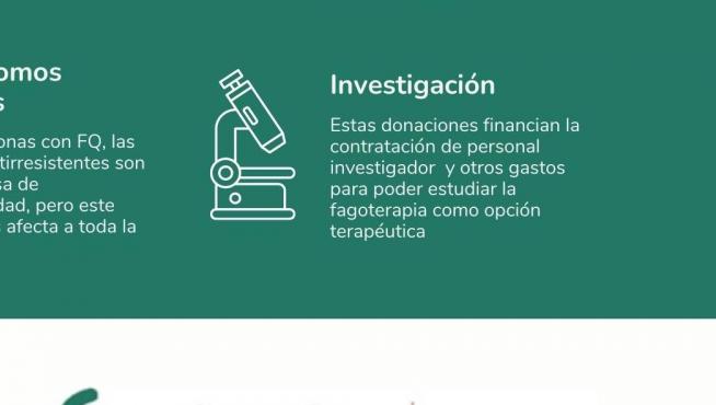 El mal uso de antibióticos ha generado una emergencia sanitaria.