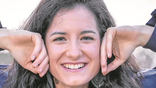 Nuria Montull.