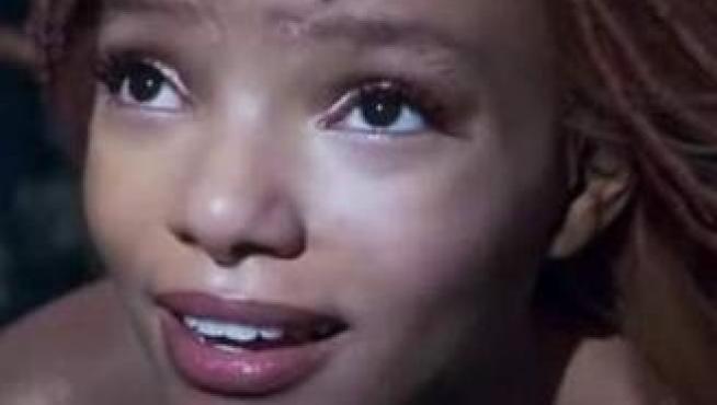 La elección de la actriz afroamericana Halle Bailey para interpretar a Ariel enfrenta a los partidarios de la tradición con aquellos que priman la inclusión.