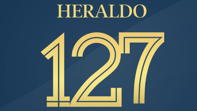 Participa para conseguir una de las 10 suscripciones digitales que sorteamos por el 127º aniversario de HERALDO.