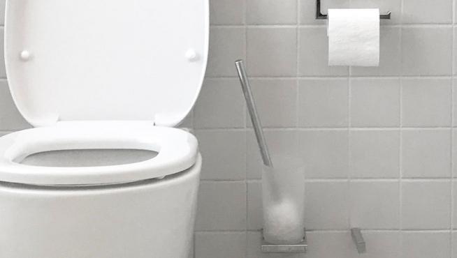 La higiene en el baño es fundamental para evitar la proliferación de gérmenes.