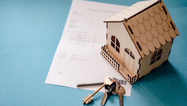 Escoger una hipoteca es una decisión fundamental.