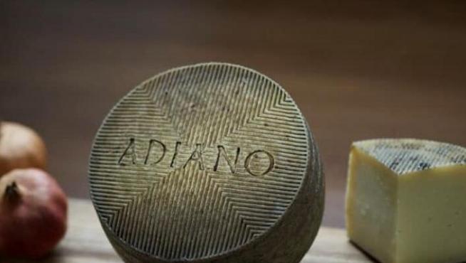 Adiano, el queso español más laureado en los World Cheese Awards 2022