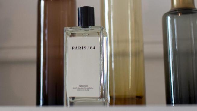 Un perfume de París 54.