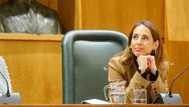 Natalia Chueca vs María Navarro: las favoritas para alcaldesa de Zaragoza