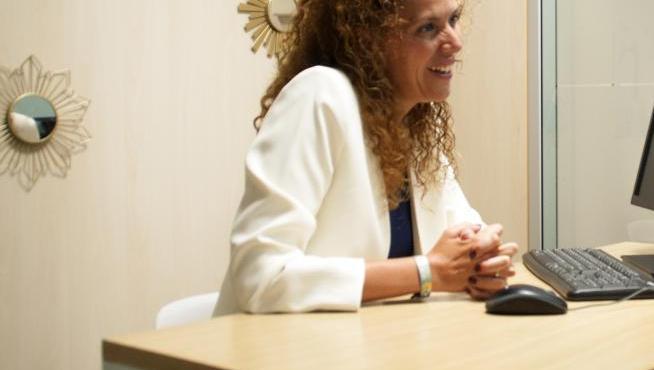 Entrevista en Ayanet RRHH.