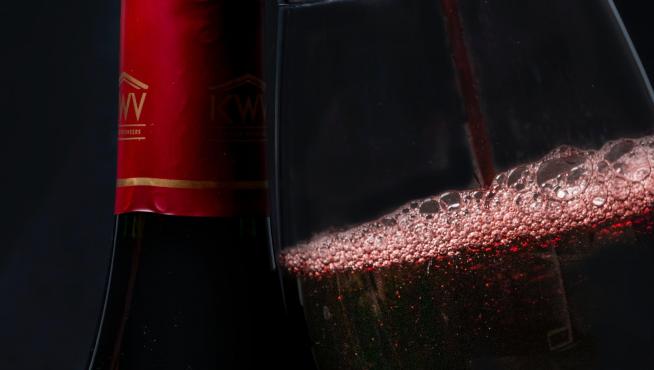 El vino, puede ser un objeto de lujo