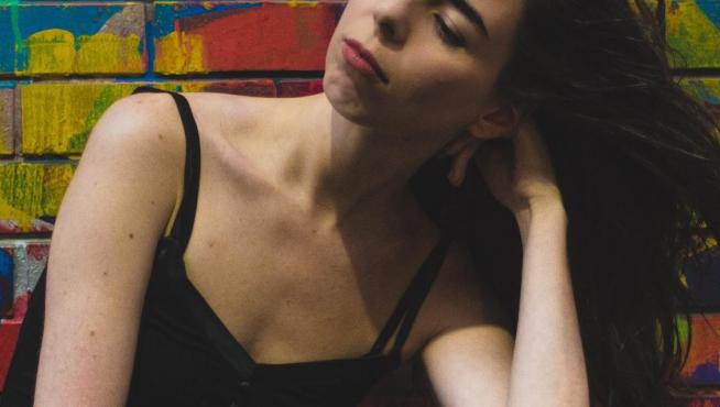 Marina Quiroga.