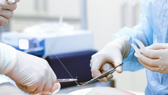 La Clínica HLA Montpellier cuenta con un servicio de cirugía plástica.