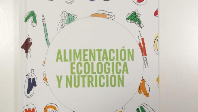 Recetario 'Ecología, alimentación y nutrición'