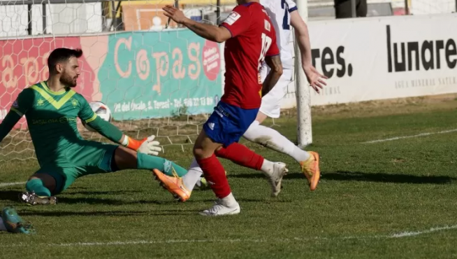 Teruel-Badalona.