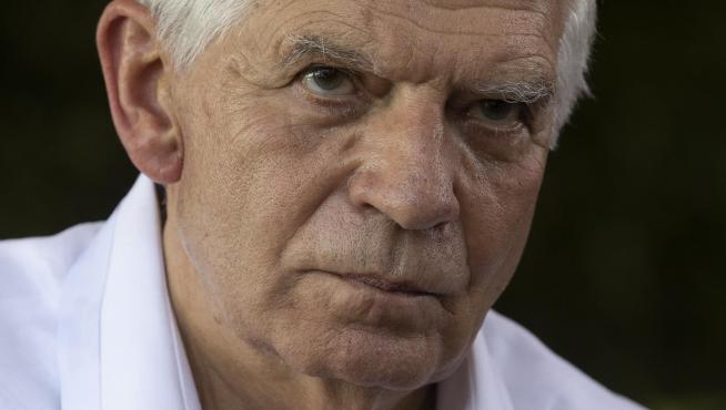 Borrell: Despliegue nuclear en Bielorrusia es "otra escalada del conflicto"