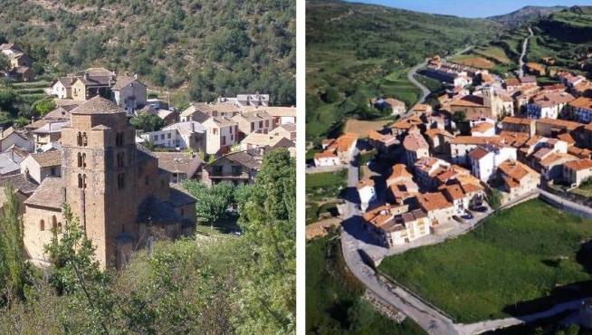 Santa Cruz de la Serós y Valdelinares cuentan con los alcaldes más jóvenes de Aragón
