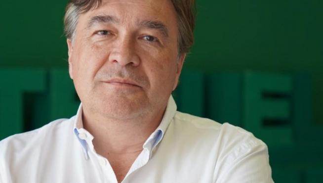 Guitarte (Teruel Existe) considera la convocatoria de elecciones "precipitada" por "interés meramente partidista"