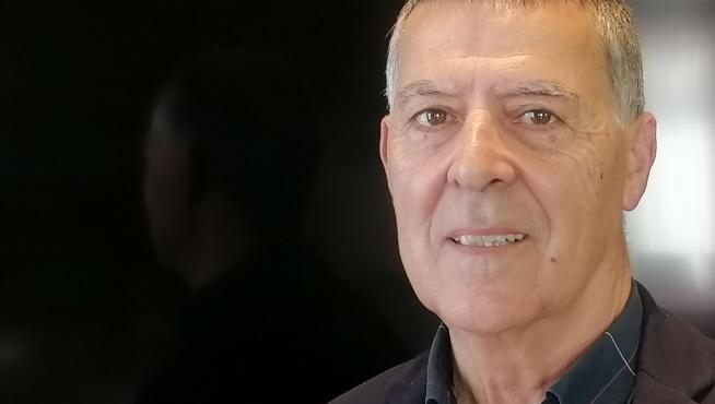 Félix Teira ha vivido un período 2022-2023 espectacular: ha sido premio de Literatura 'Artes&Letras', Premio Imán y Premio de las Letras Aragonesas de 2022.