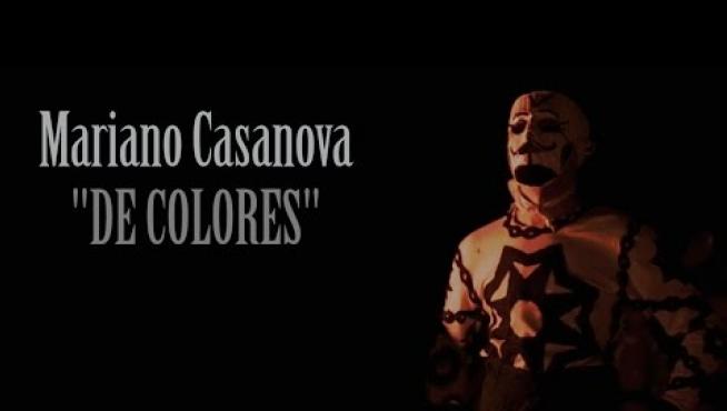 Mariano Casanova