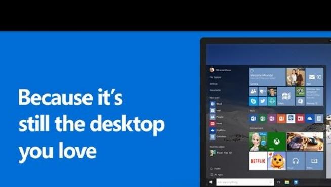 Windows 10