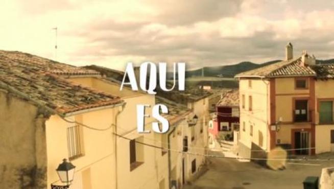 Pueblos en Arate