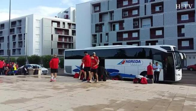 Los ocho fichajes del Tecnyconta Zaragoza