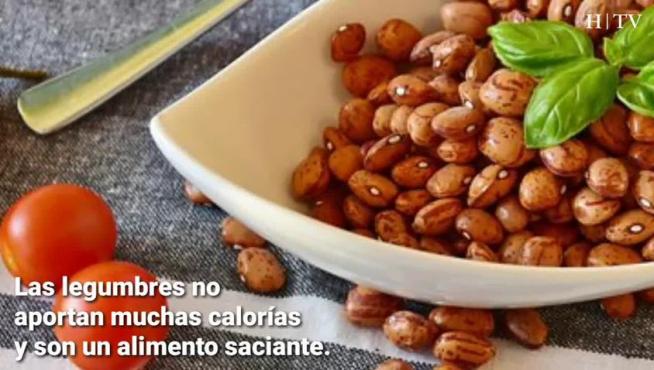 Un menú para eliminar los excesos de Navidad