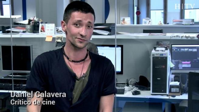 Daniel Calavera: "El instante más oscuro', un recital de Oldman"