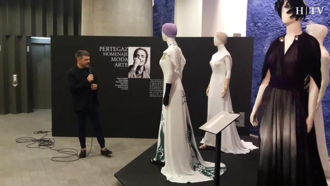 Arranca la Aragón Fashion Week