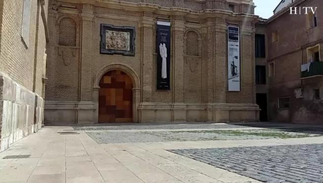 El convento que fue cuartel antes que museo y biblioteca